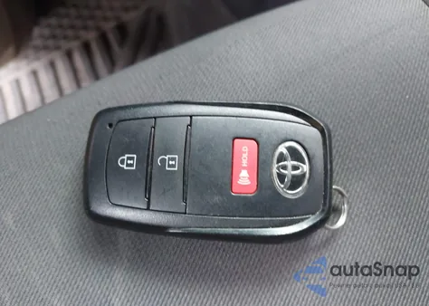 2024 Toyota Tacoma Sr5 z USA, uszkodzony, nr VIN 3TMLB5JN6RM064097